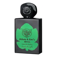 Lorenzo Pazzaglia Adam & Eve’S Dress