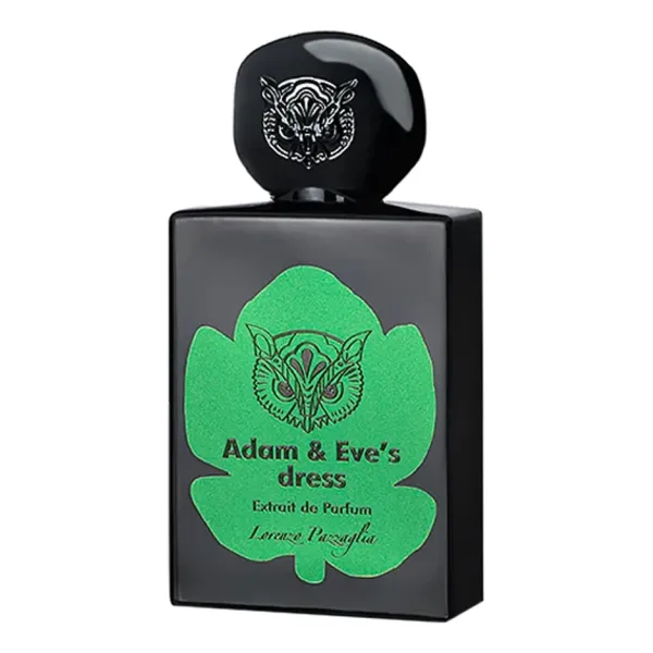 Lorenzo Pazzaglia Adam & Eve’S Dress