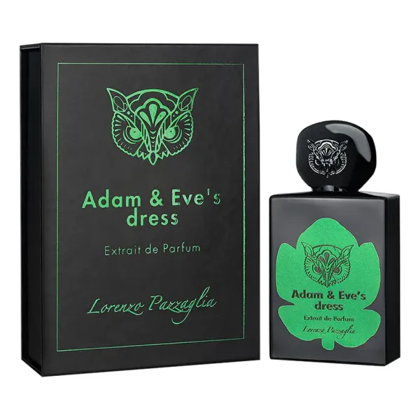 Lorenzo Pazzaglia Adam & Eve’S Dress