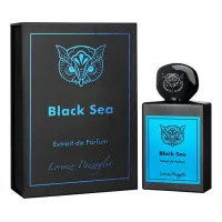 Lorenzo Pazzaglia Black Sea