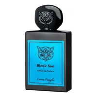 Lorenzo Pazzaglia Black Sea