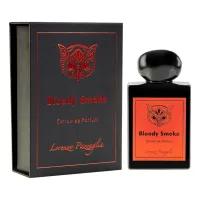 Lorenzo Pazzaglia Bloody Smoke