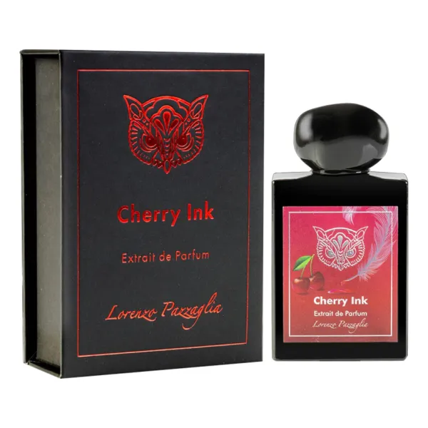 Lorenzo Pazzaglia Cherry Ink