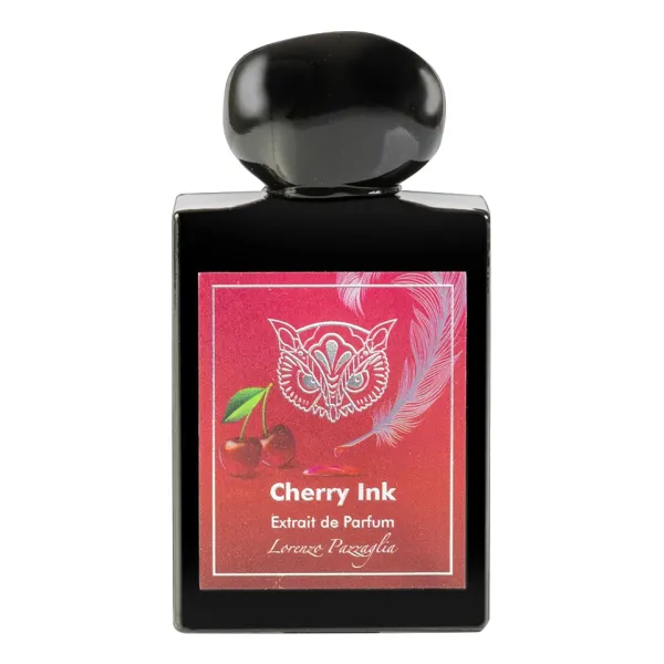 Lorenzo Pazzaglia Cherry Ink