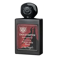 Lorenzo Pazzaglia Choco Raptor