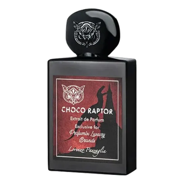 Lorenzo Pazzaglia Choco Raptor