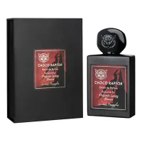 Lorenzo Pazzaglia Choco Raptor