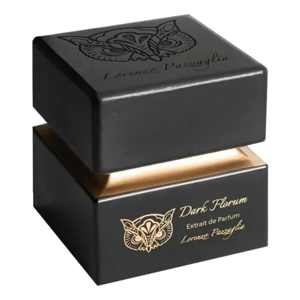 Lorenzo Pazzaglia Dark Florum