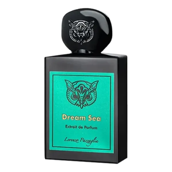 Lorenzo Pazzaglia Dream Sea