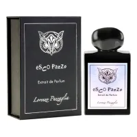 Lorenzo Pazzaglia Esco Pazzo