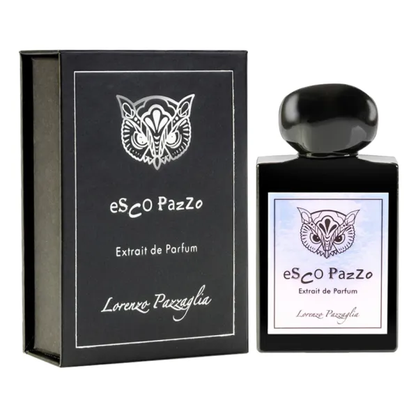 Lorenzo Pazzaglia Esco Pazzo