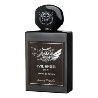 Lorenzo Pazzaglia Evil Angel