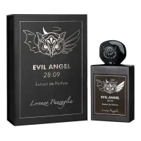 Lorenzo Pazzaglia Evil Angel