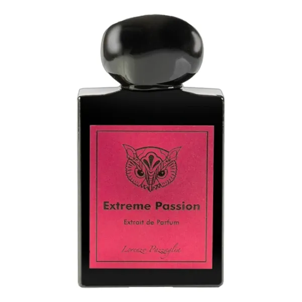 Lorenzo Pazzaglia Extreme Passion