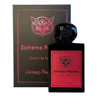 Lorenzo Pazzaglia Extreme Passion