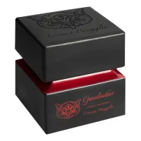 Lorenzo Pazzaglia Gasoleather