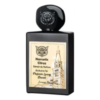 Lorenzo Pazzaglia Narcotix Citrus