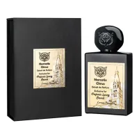 Lorenzo Pazzaglia Narcotix Citrus