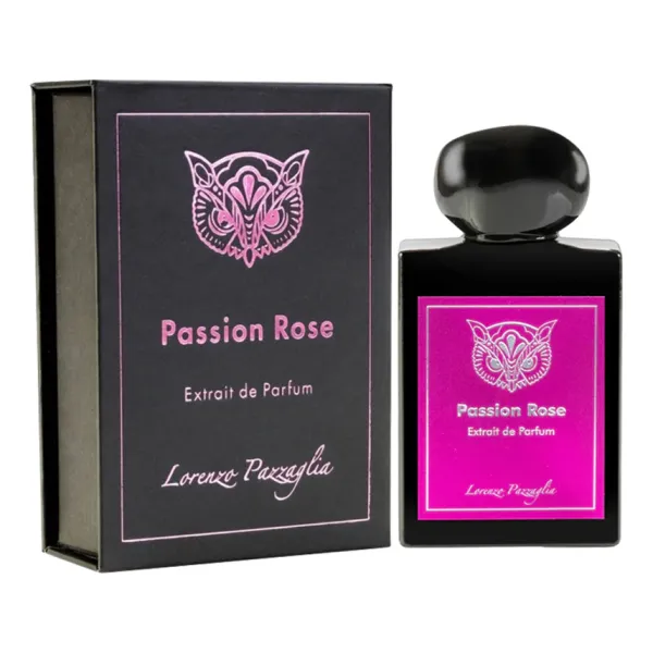 Lorenzo Pazzaglia Passion Rose