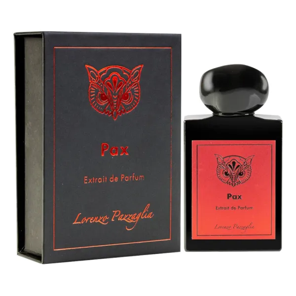 Lorenzo Pazzaglia Pax