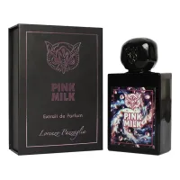 Lorenzo Pazzaglia Pink Milk