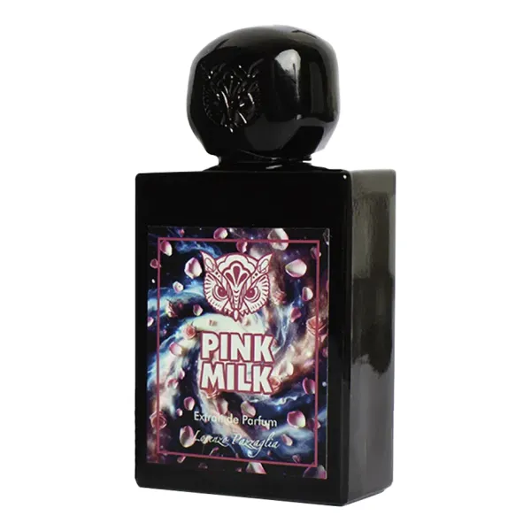 Lorenzo Pazzaglia Pink Milk