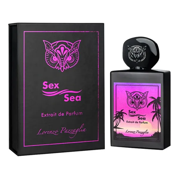 Lorenzo Pazzaglia Sex - Sea