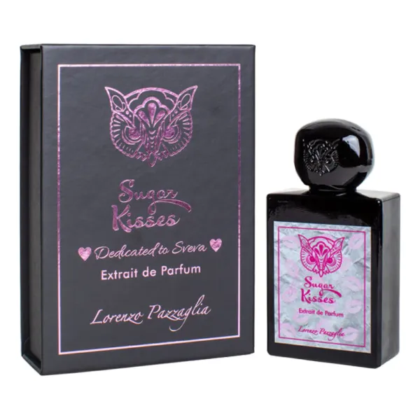 Lorenzo Pazzaglia Sugar Kisses