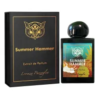 Lorenzo Pazzaglia Summer Hammer