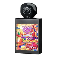 Lorenzo Pazzaglia Sun-Gria