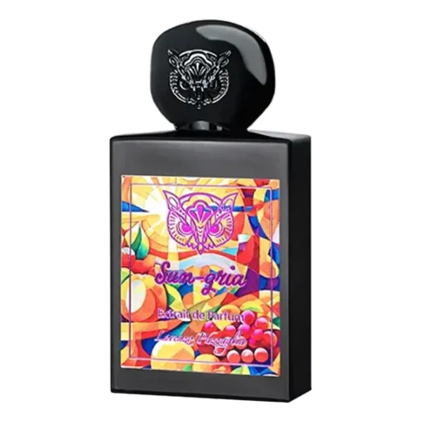 Lorenzo Pazzaglia Sun-Gria