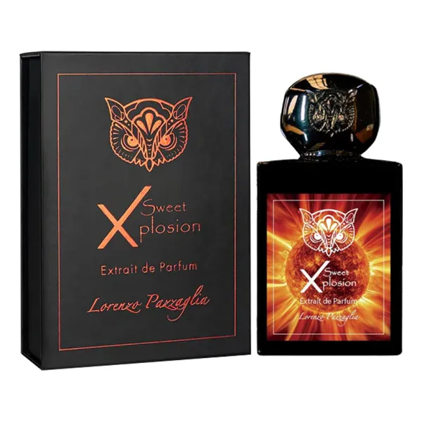 Lorenzo Pazzaglia Sweet Xplosion