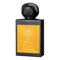 Lorenzo Pazzaglia Van Exstasyx