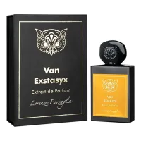 Lorenzo Pazzaglia Van Exstasyx