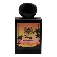 Lorenzo Pazzaglia Van Sea