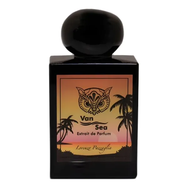 Lorenzo Pazzaglia Van Sea