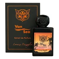 Lorenzo Pazzaglia Van Sea