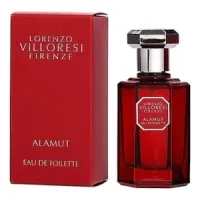 Lorenzo Villoresi Alamut