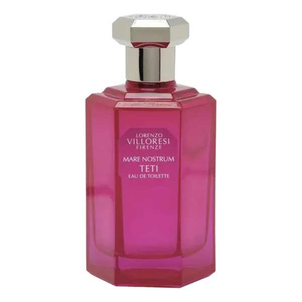 Lorenzo Villoresi Teti