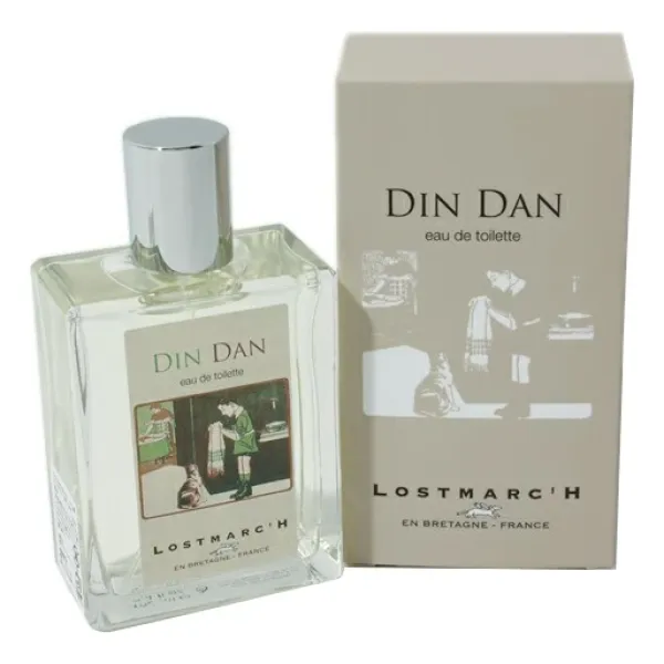 Lostmarc'H Din Dan
