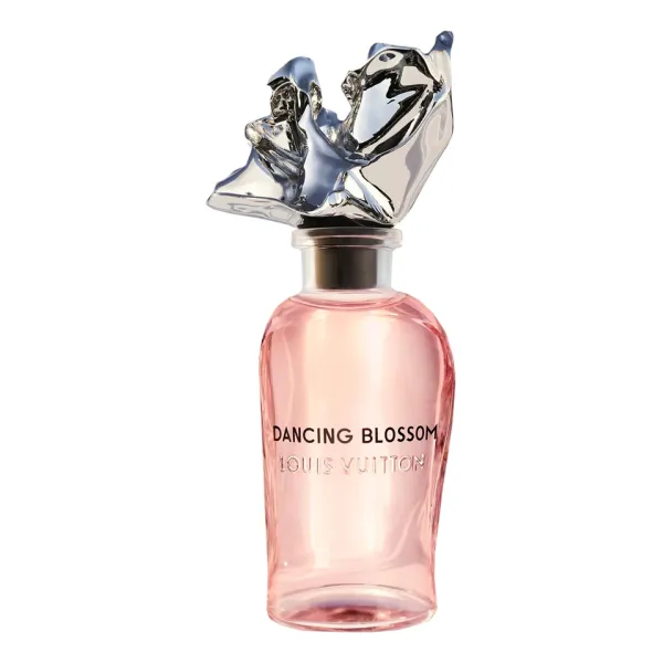 Louis Vuitton Dancing Blossom