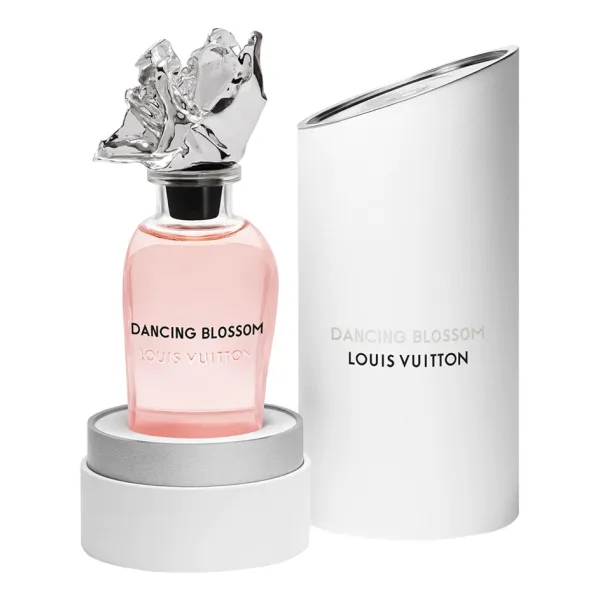 Louis Vuitton Dancing Blossom