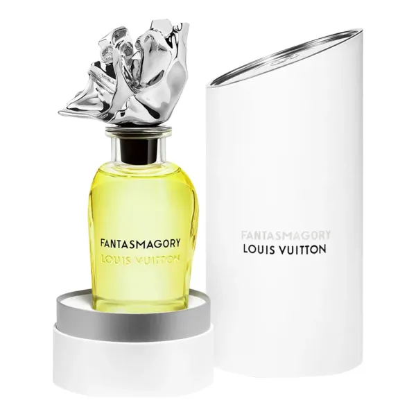 Louis Vuitton Fantasmagory