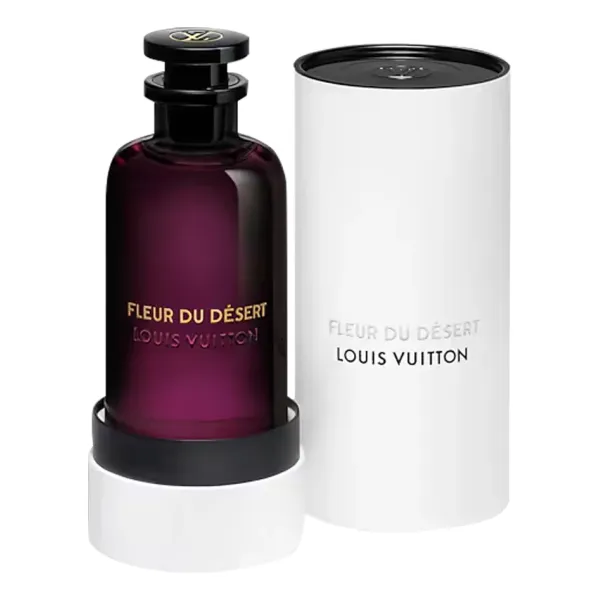 Louis Vuitton Fleur Du Desert