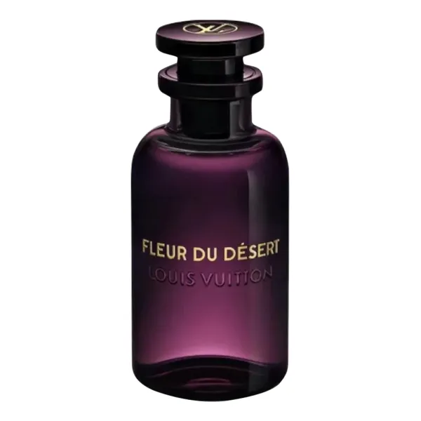 Louis Vuitton Fleur Du Desert