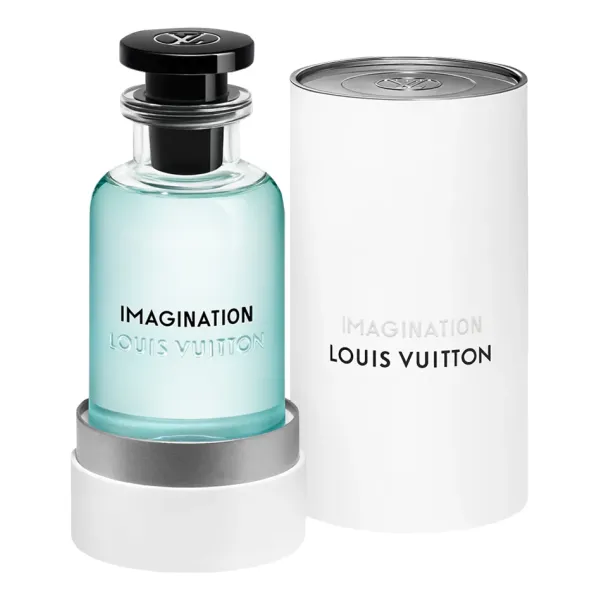 Louis Vuitton Imagination