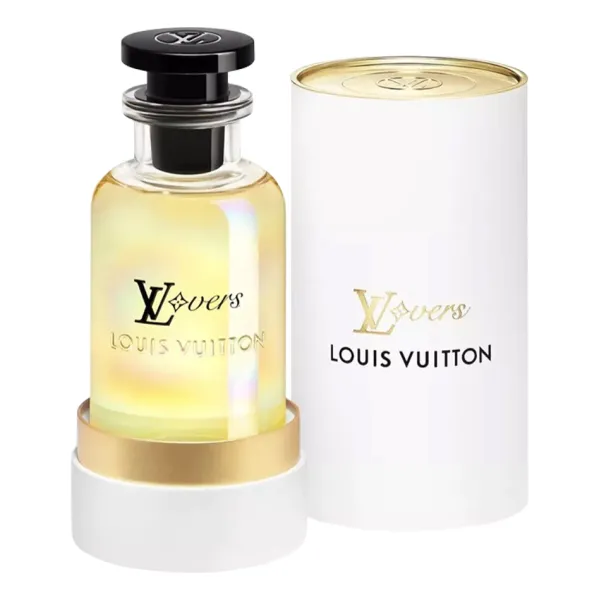 Louis Vuitton LV Lovers