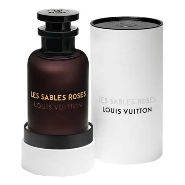 Louis Vuitton Les Sables Roses