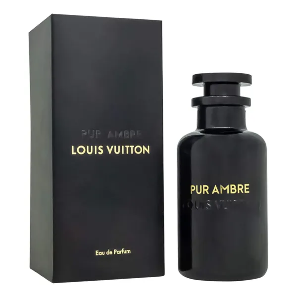 Louis Vuitton Pur Ambre