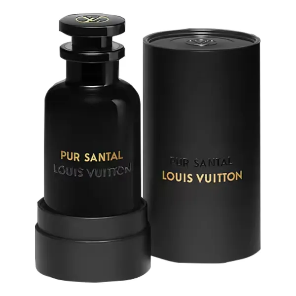 Louis Vuitton Pur Santal